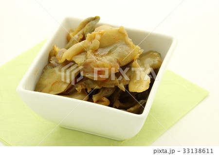 ザーサイ 33138611