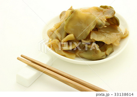 ザーサイ 33138614