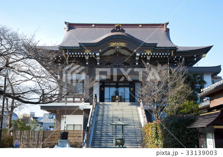 経堂山福昌寺 33139003