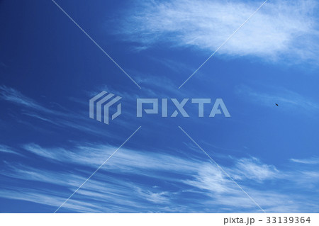 青空と雲 33139364