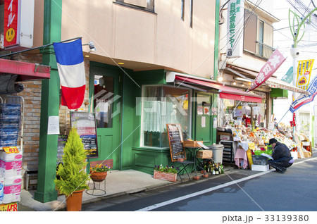 商店街 33139380