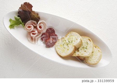 前菜 33139959