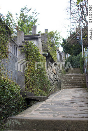 祈念坂 祈念坂 33139986