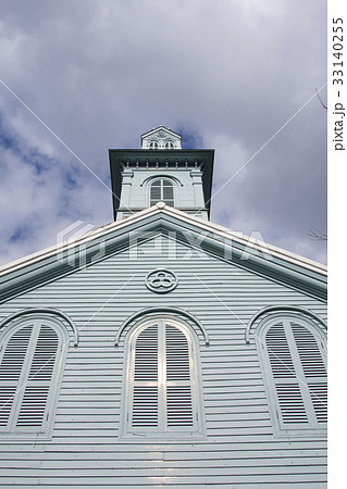 旧長崎神学校 33140255