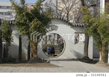 湊公園 33140561