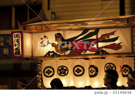 精霊流し 33140636