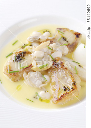 魚料理 魚料理 33140699