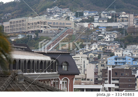 南山手の街並 南山手の街並 33140863