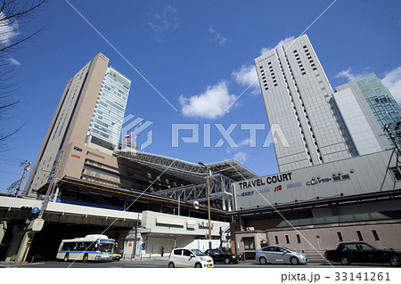 新しい大阪駅 新しい大阪駅 33141261