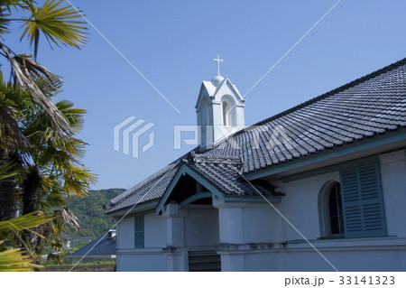 出津教会 33141323