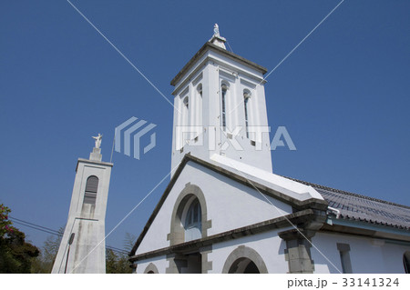 出津教会 33141324