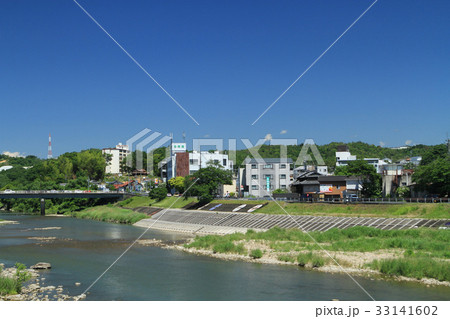 多治見市 町の風景 多治見市 町の風景 33141602
