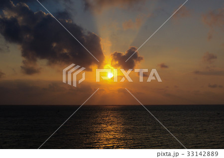 沖縄の空、夏旅イメージ 33142889