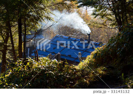 雁坂小屋 雁坂小屋 33143132