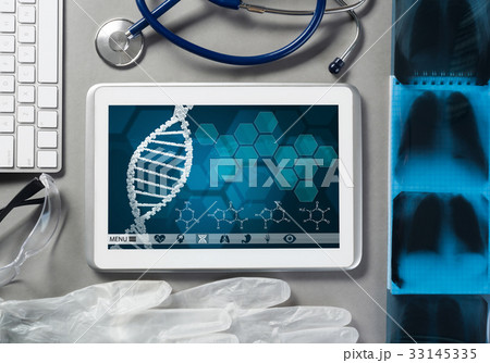 Digital technologies in medicine 33145335