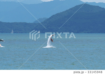 水上ホバーボード 33145948