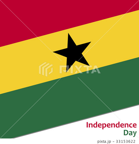 Ghana independence day 33153622