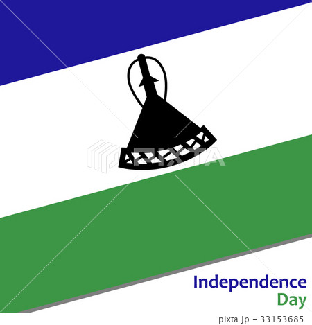 Lesotho independence day 33153685