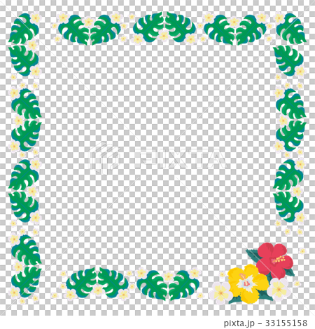 芙蓉裝飾 33155158