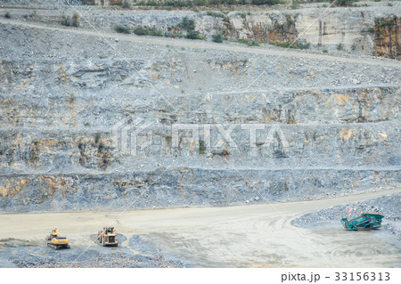 八戸キャニオン　展望台からの眺め 33156313