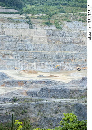 八戸キャニオン 展望台からの眺め 八戸キャニオン 展望台からの眺め 33156315