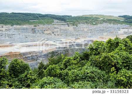 八戸キャニオン 展望台からの眺め 八戸キャニオン 展望台からの眺め 33156323