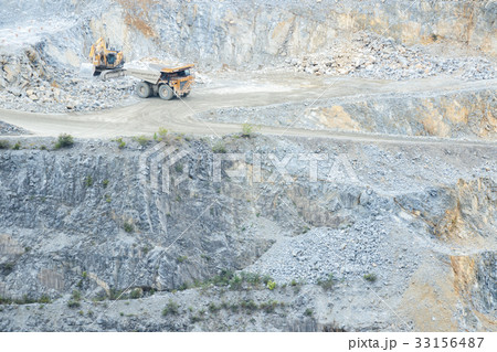 八戸キャニオン　展望台からの眺め 33156487