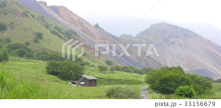 足尾銅山 33156679