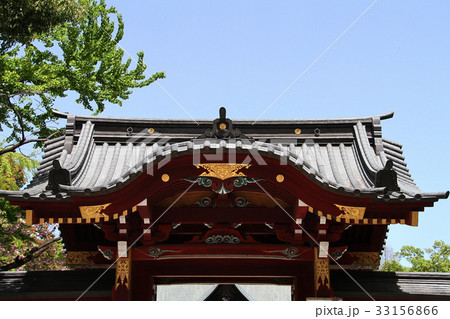 秩父神社 33156866