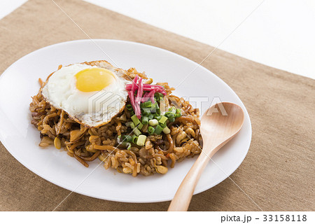 そばめし 33158118