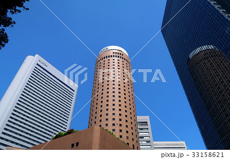 大阪・梅田のマルビル 33158621