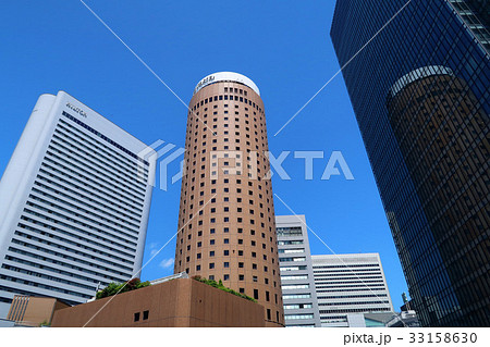 大阪・梅田のマルビル 33158630