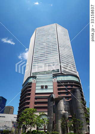 梅田阪急ビル 33158637