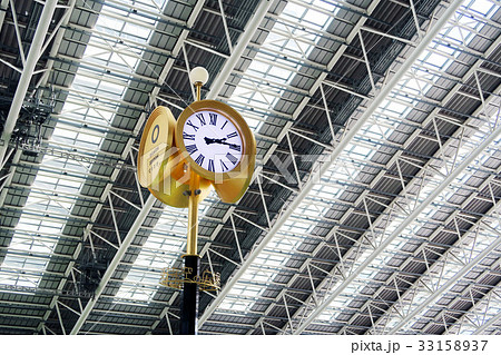 時空の広場・大阪駅 33158937
