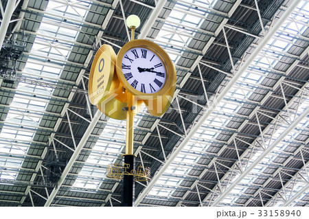 時空の広場・大阪駅 時空の広場・大阪駅 33158940
