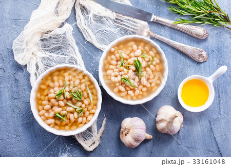 white bean white bean 33161048