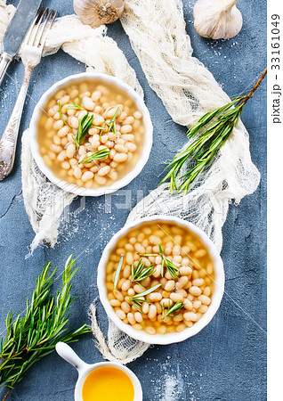 white bean 33161049
