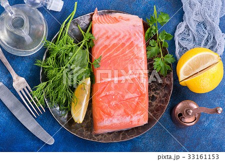 salmon 33161153