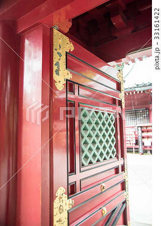 箱根神社　芦ノ湖畔のパワースポット 33161422