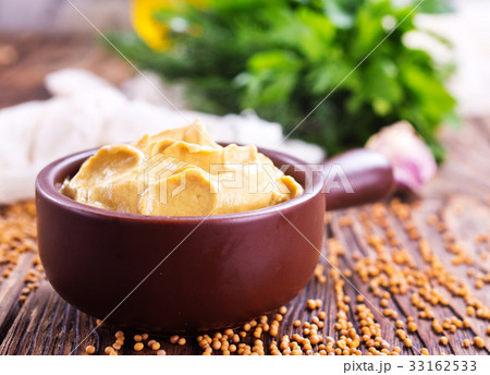 mustard mustard 33162533