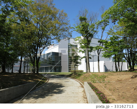 キッコーマンアリーナ(流山市民総合体育館) キッコーマンアリーナ(流山市民総合体育館) 33162713