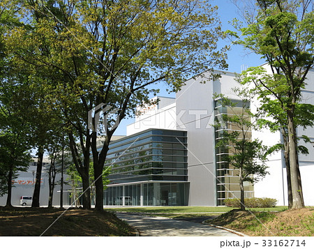 キッコーマンアリーナ（流山市民総合体育館） 33162714