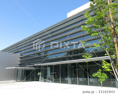 キッコーマンアリーナ（流山市民総合体育館） 33162843