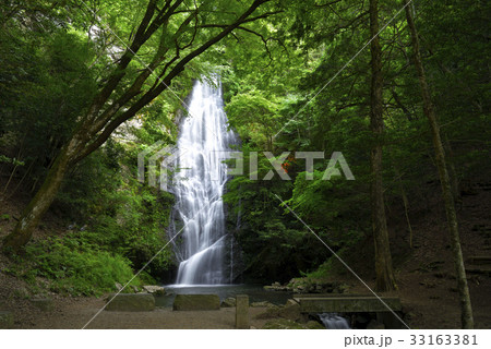 琴滝(京都府京丹波町) 琴滝(京都府京丹波町) 33163381