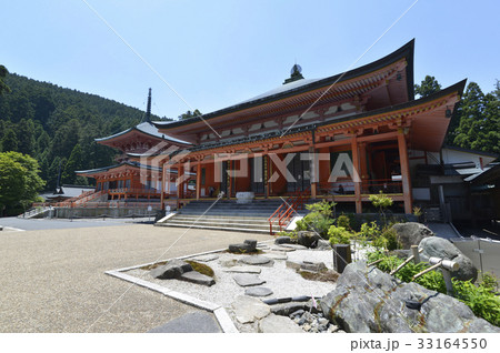 延暦寺　阿弥陀堂 33164550