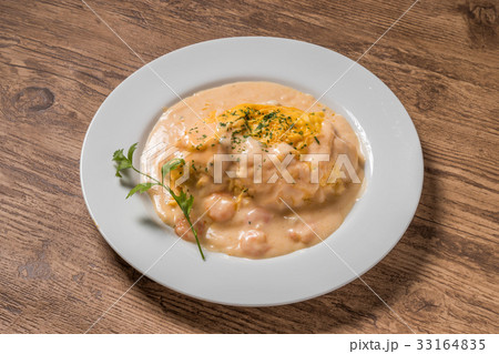 オムライス　Omelette 33164835