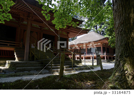 延暦寺 にない堂 延暦寺 にない堂 33164875