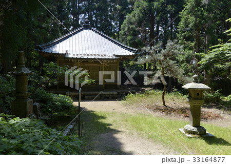 延暦寺 恵亮堂 延暦寺 恵亮堂 33164877
