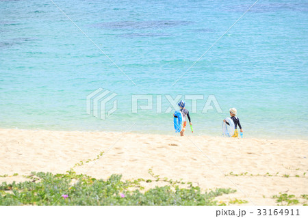 夏休み 夏休み 33164911