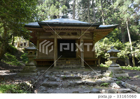 延暦寺西塔　椿堂 33165060